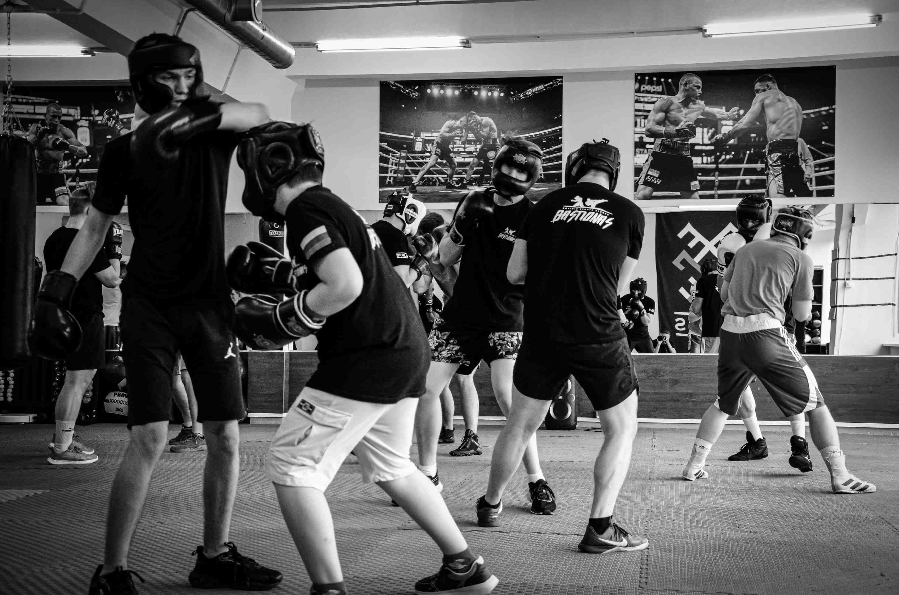 Visų Amžių Grupės